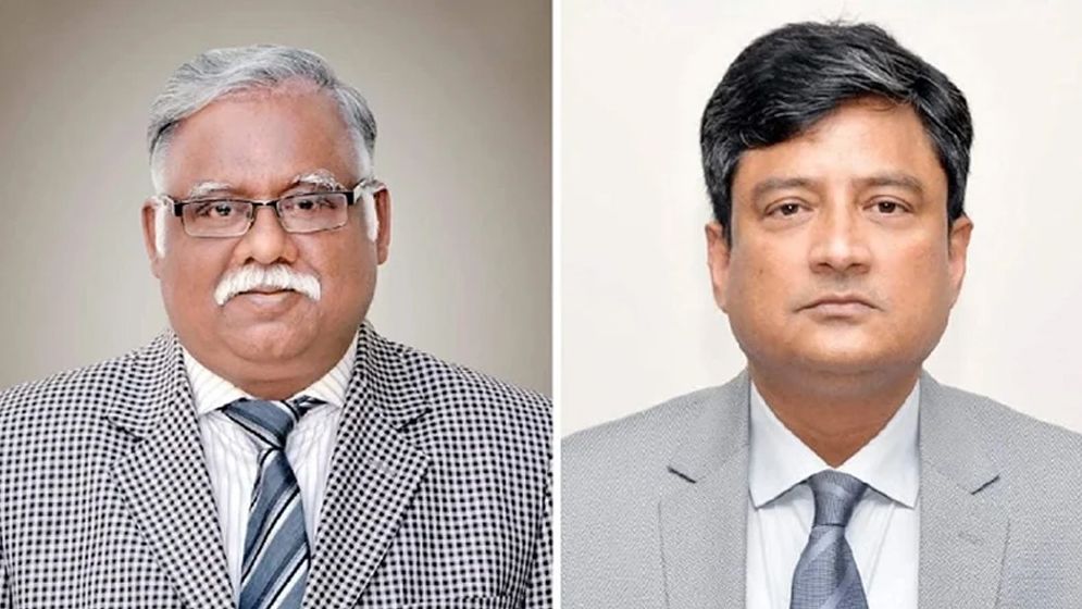 জাতীয় বিশ্ববিদ্যালয়ের সাবেক দুই উপাচার্যের দেশত্যাগে নিষেধাজ্ঞা