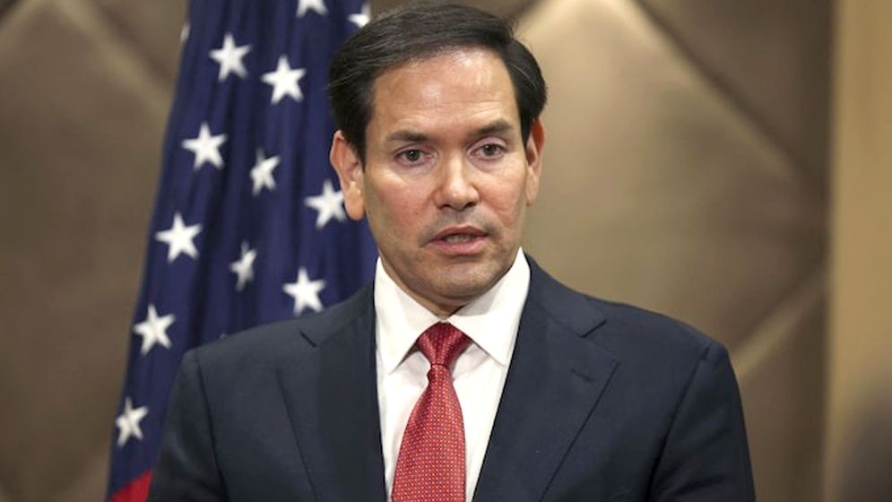 নতুন সরকারের সঙ্গে কাজ করতে আগ্রহী যুক্তরাষ্ট্র