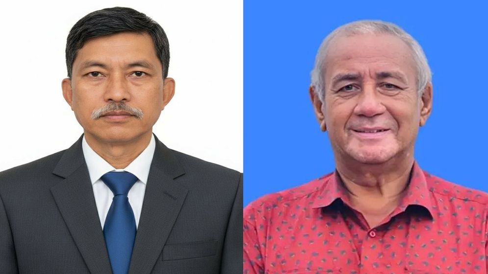 পার্বত্য মন্ত্রণালয়ের মন্ত্রী কে হচ্ছেন ? 