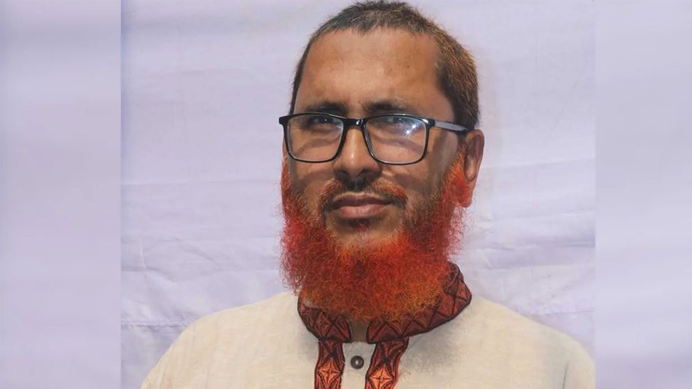 ঠাকুরগাঁও জামায়াত আমিরকে টাকা বহনে অনাপত্তি দিয়েছিল কাস্টমস