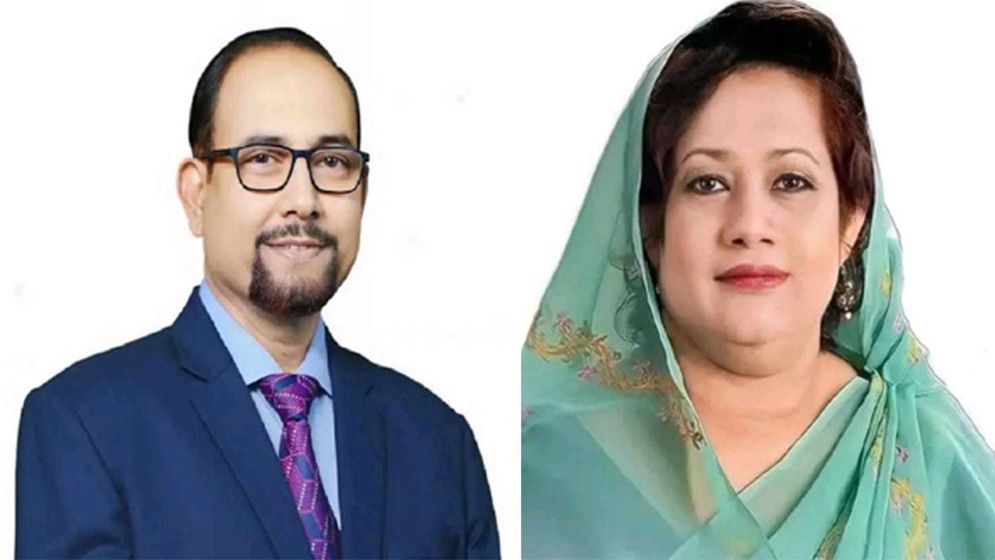 ঝালকাঠির দুই আসনেই বিএনপির জয়