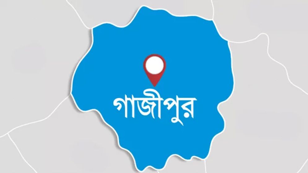 গাজীপুরে গৃহবধূকে কুপিয়ে হত্যা