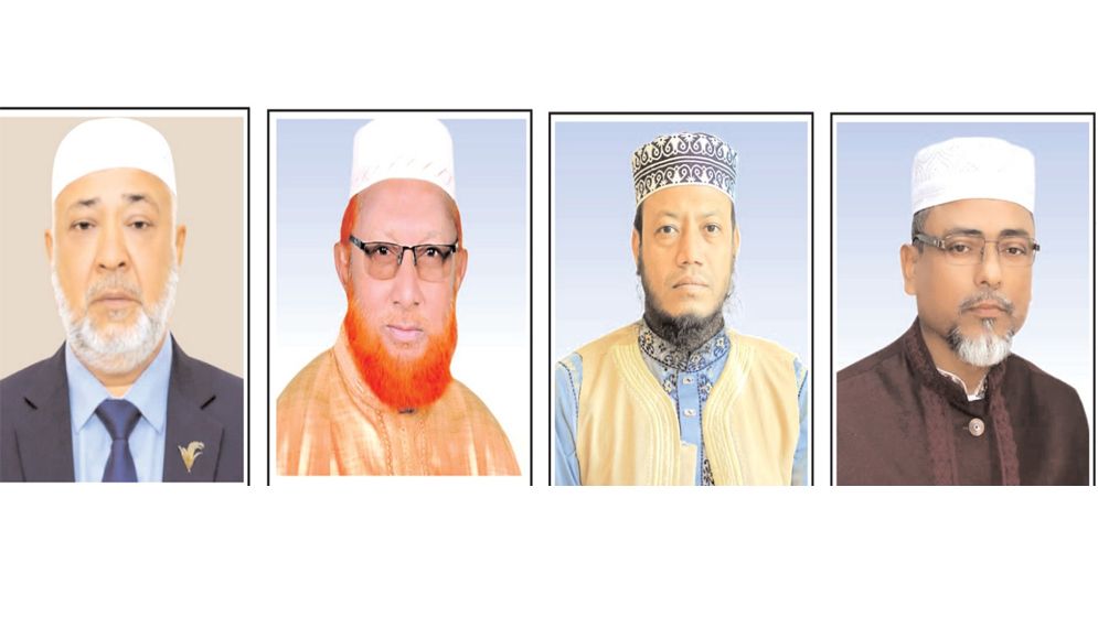 কুষ্টিয়ার চার আসনের তিনটিতেই জামায়াত, একটিতে বিএনপি