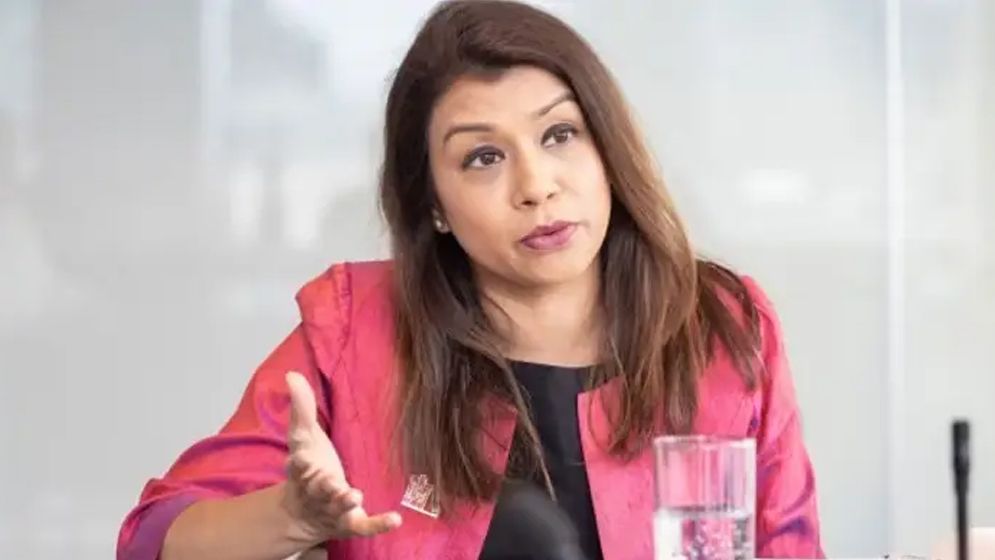 টিউলিপের বিরুদ্ধে গ্রেপ্তারি পরোয়ানা জারি