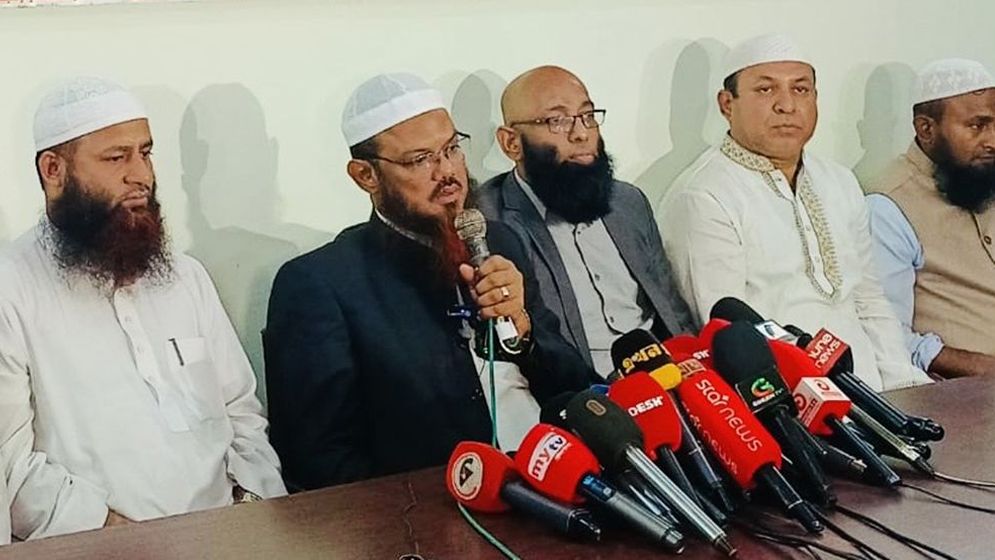 জামায়াত আমাকে ছাড়া কাকে ভোট দেবে: ফয়জুল করিম
