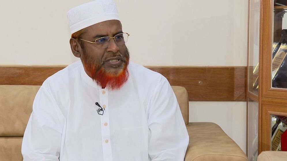 ভোট পুনর্গণনার আবেদনের চিন্তা করছি : গোলাম পরওয়ার