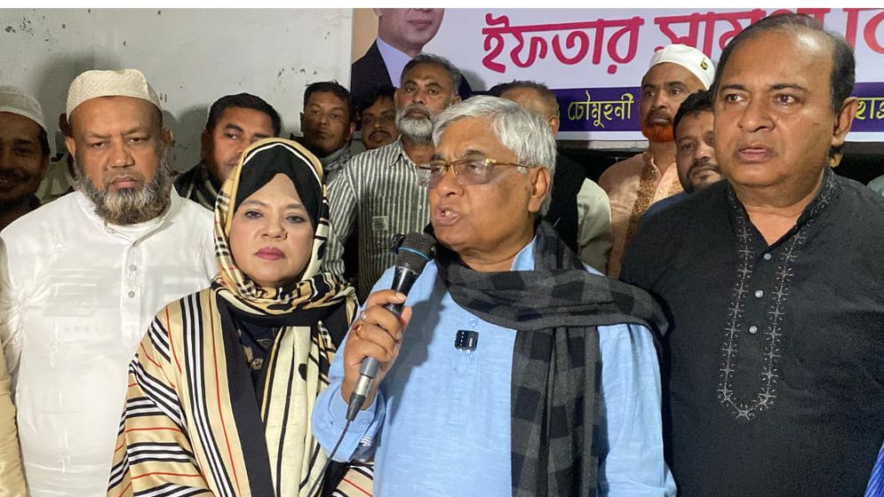 বিএনপি ক্ষমতায় আসার পর দ্রব্যমূল্য কমতে শুরু করেছে: বুলু