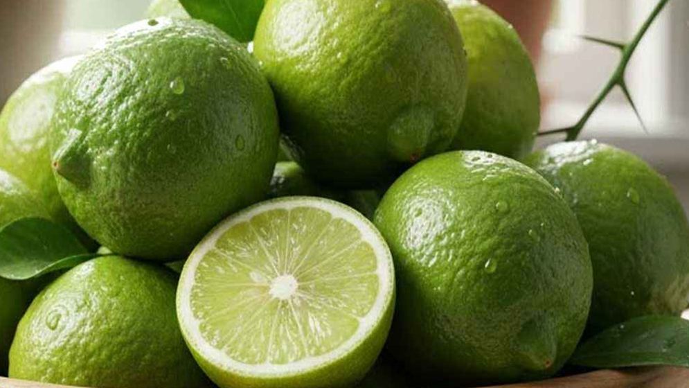 লেবুর হালি ২০০