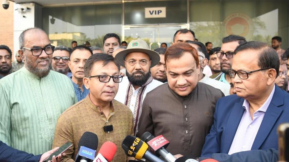 আমাদের দায়িত্ব হলো নিত্যপ্রয়োজনীয় পণ্যের দাম স্থিতিশীল রাখা: বাণিজ্যমন্ত্রী