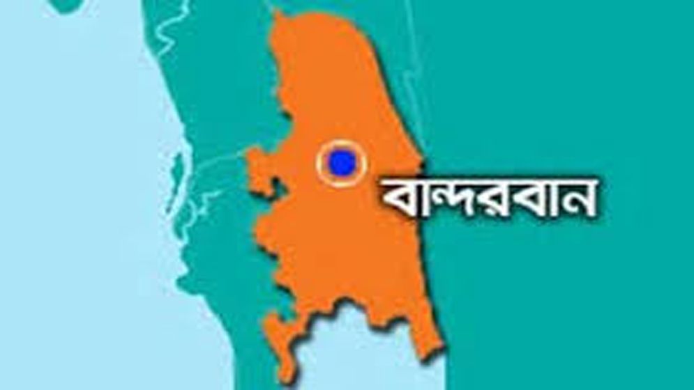 বান্দরবানে বিস্ফোরণে কিশোরের মৃত্যু