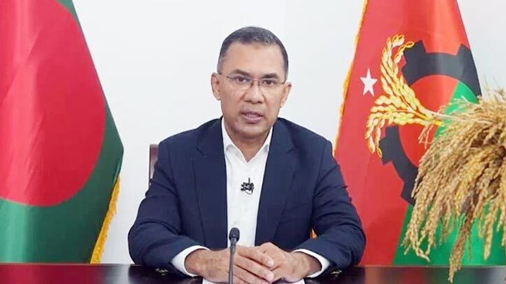 প্রধানমন্ত্রী জাতির উদ্দেশে ভাষণ দেবেন রাত পৌনে ১০টায়