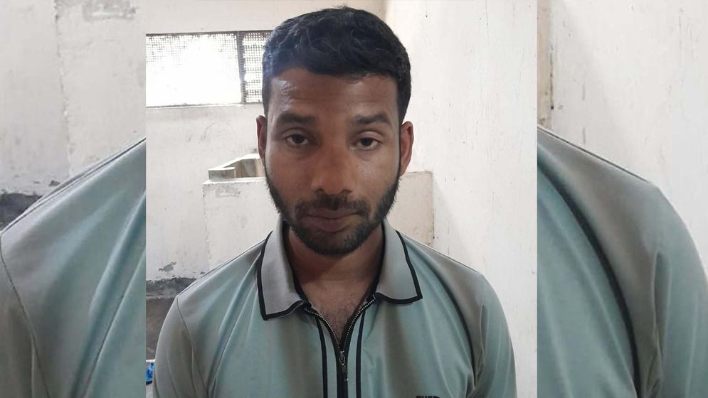 নান্দাইলে সিএনজি চালক হত্যার ২৮ দিন পর আসামী গ্রেপ্তার