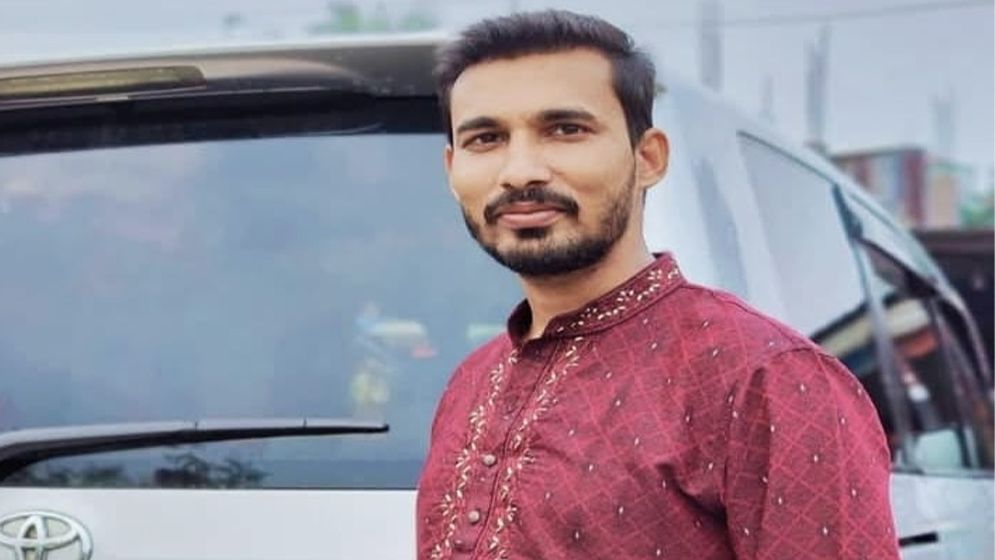 যুবলীগের সদস্যের কামড়ে এসআই আহত