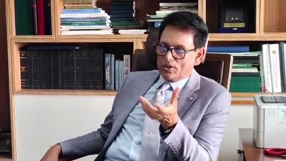 শিক্ষাকে সর্বোচ্চ অগ্রাধিকার দিতে হবে: শিক্ষামন্ত্রী মিলন