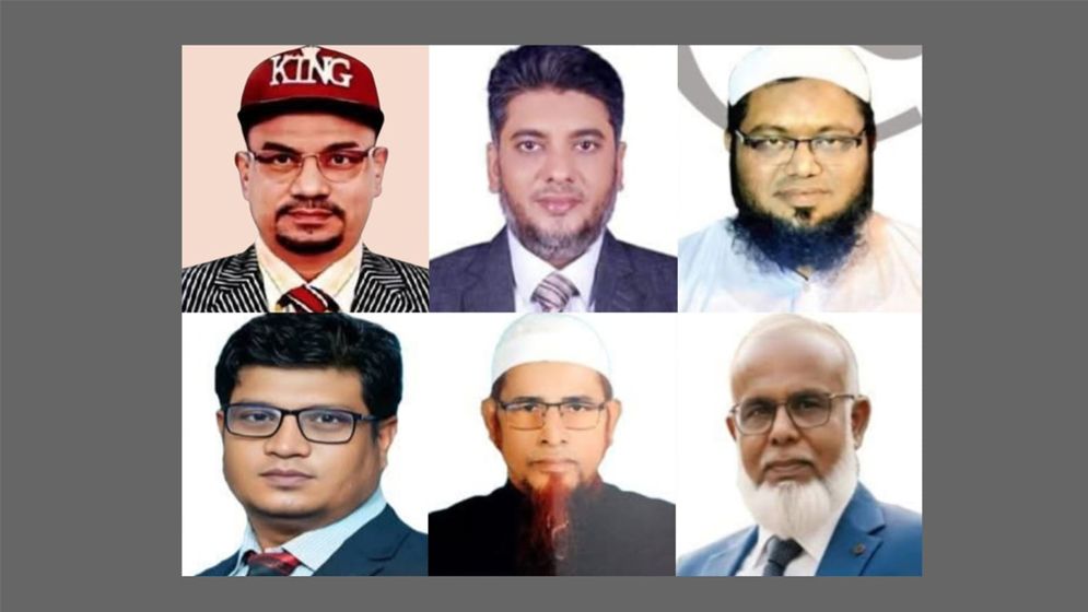 কুষ্টিয়া-১ আসনে ৬ প্রার্থীর জামানত বাজেয়াপ্ত