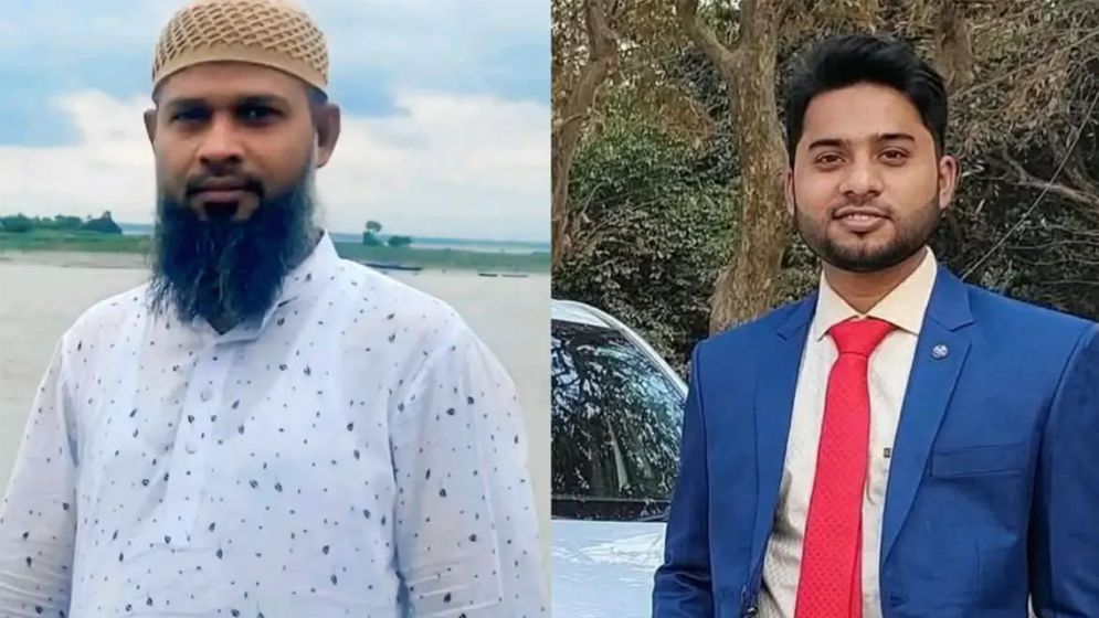 বগুড়ায় ২ জামায়াত নেতা গ্রেপ্তার 