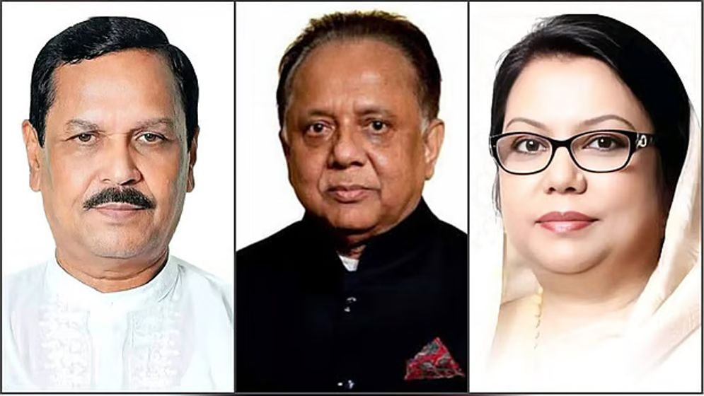 মানিকগঞ্জের তিনটি আসনেই বিএনপি প্রার্থীর বিজয়