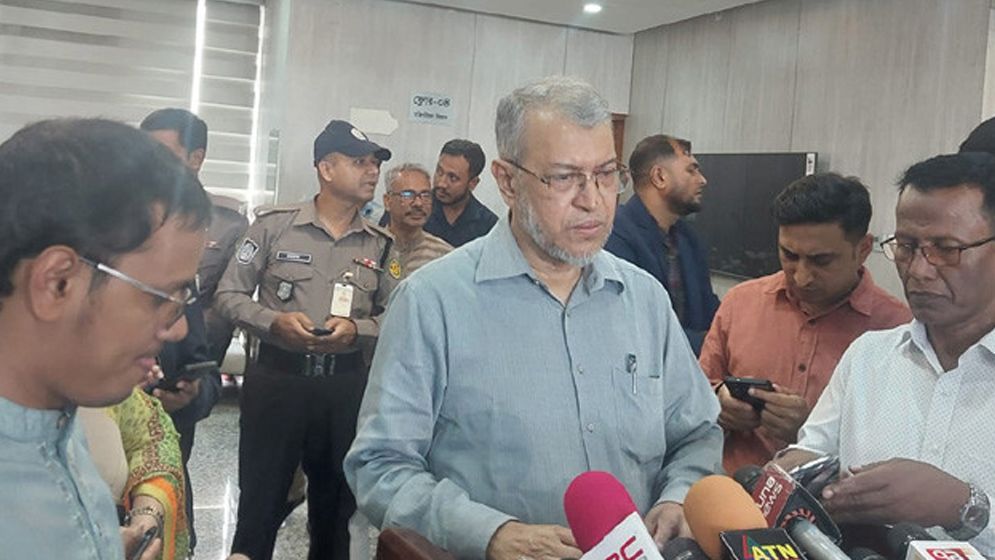 নতুন সরকারের শপথ অনুষ্ঠানে থাকছে ১ হাজার অতিথি