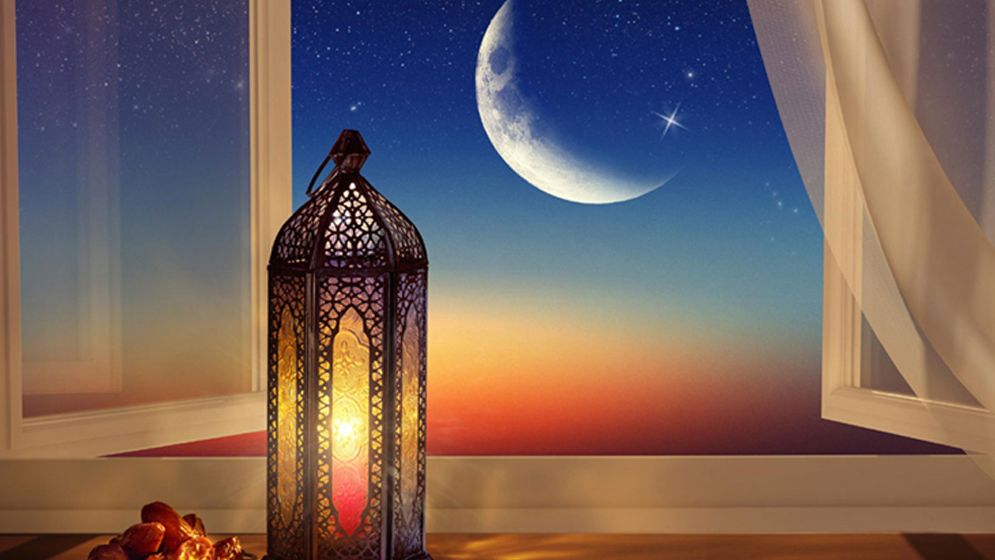 চাঁদ দেখা গেছে, কাল থেকে রোজা শুরু