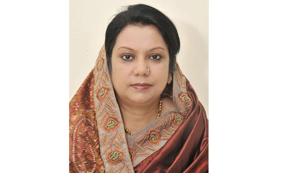 আফরোজা খানম রিতা মন্ত্রী হওয়ায় মানিকগঞ্জে উচ্ছ্বাস