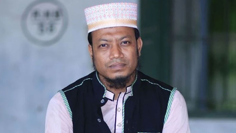 আমির হামজাকে জরিমানা, অনাদায়ে কারাদণ্ড