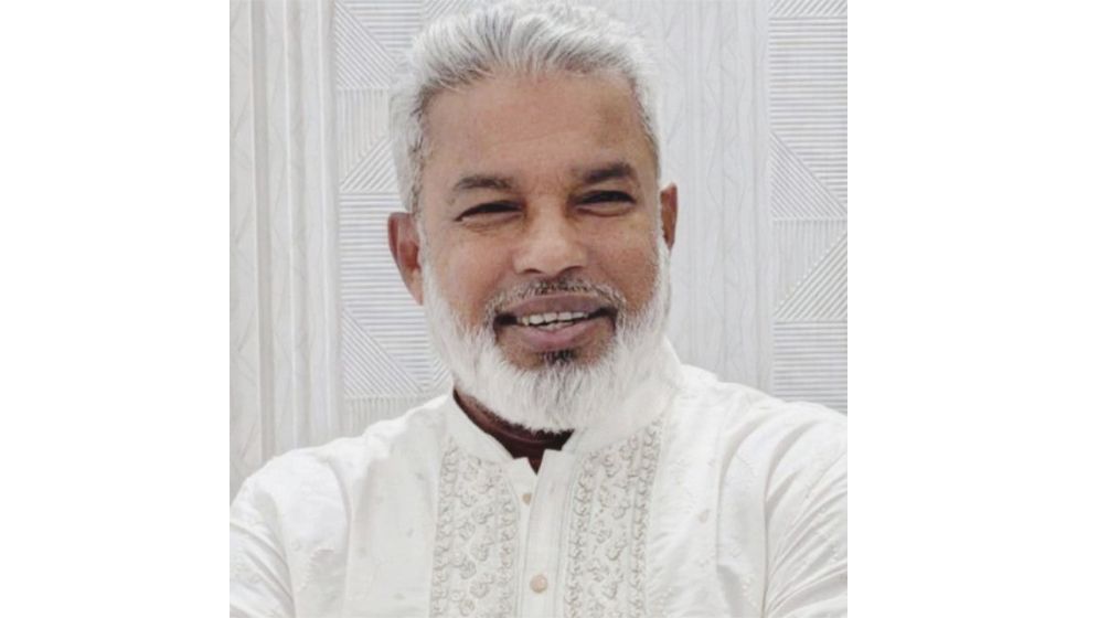 নারায়ণগঞ্জ-৩ আসনে বিজয়ী বিএনপির আজহারুল ইসলাম মান্নান