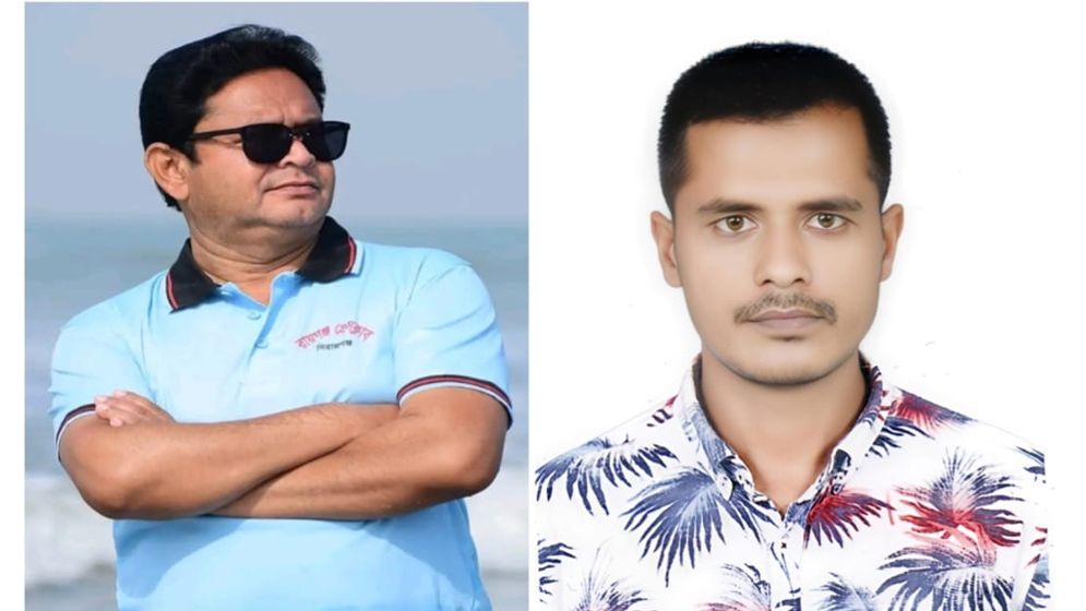 রায়গঞ্জ প্রেসক্লাবে নতুন কমিটি সভাপতি আব্বাসী, সম্পাদক মুক্তাদীর