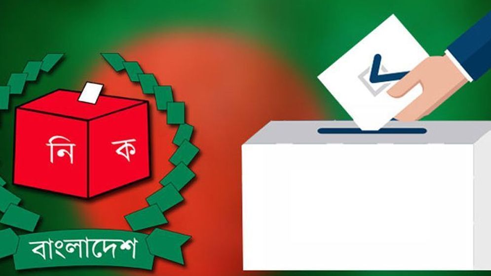 সাংবাদিকদের প্রবেশে নিষেধাজ্ঞা প্রত্যাহারের আশ্বাস ইসির