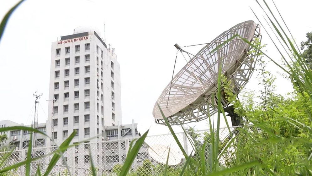 ভোটের দিন যেমন থাকবে আবহাওয়া