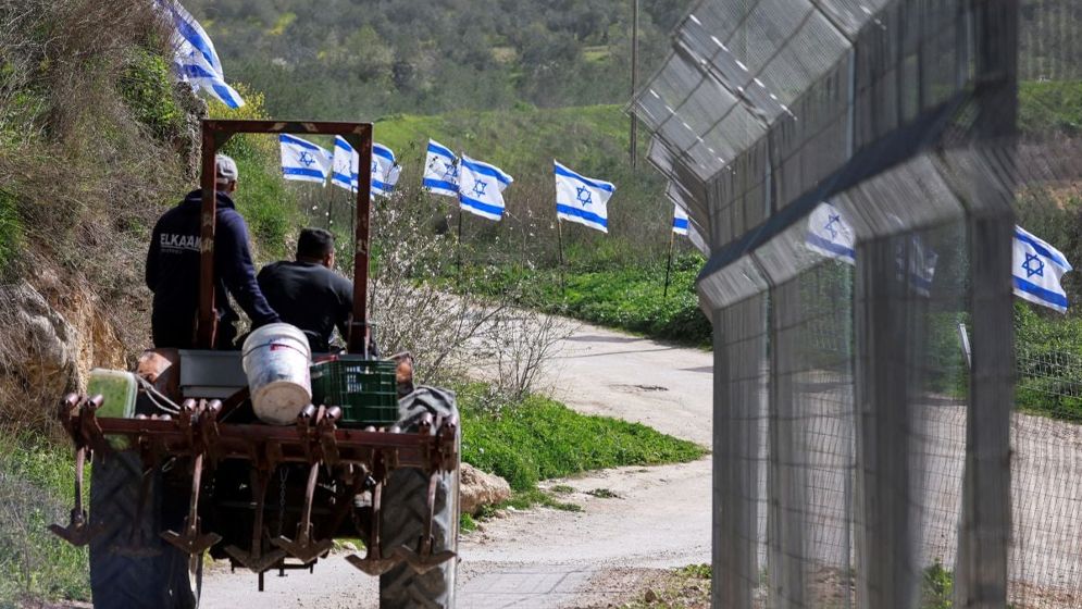 পশ্চিম তীরের জমি ‘রাষ্ট্রীয় সম্পত্তি’ ঘোষণা ইসরায়েলের 
