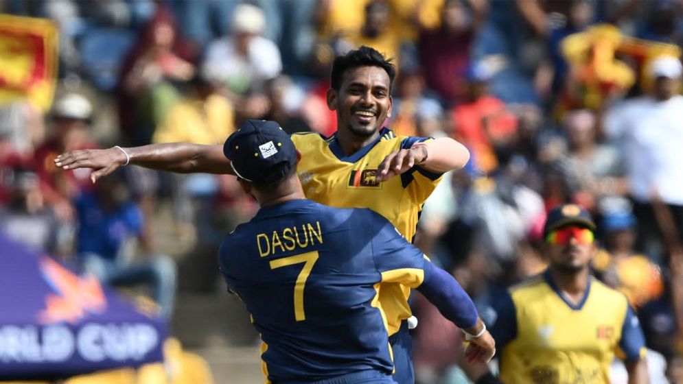 সেমিফাইনালের ভেন্যু নির্বাচন হবে যে সমীকরণে