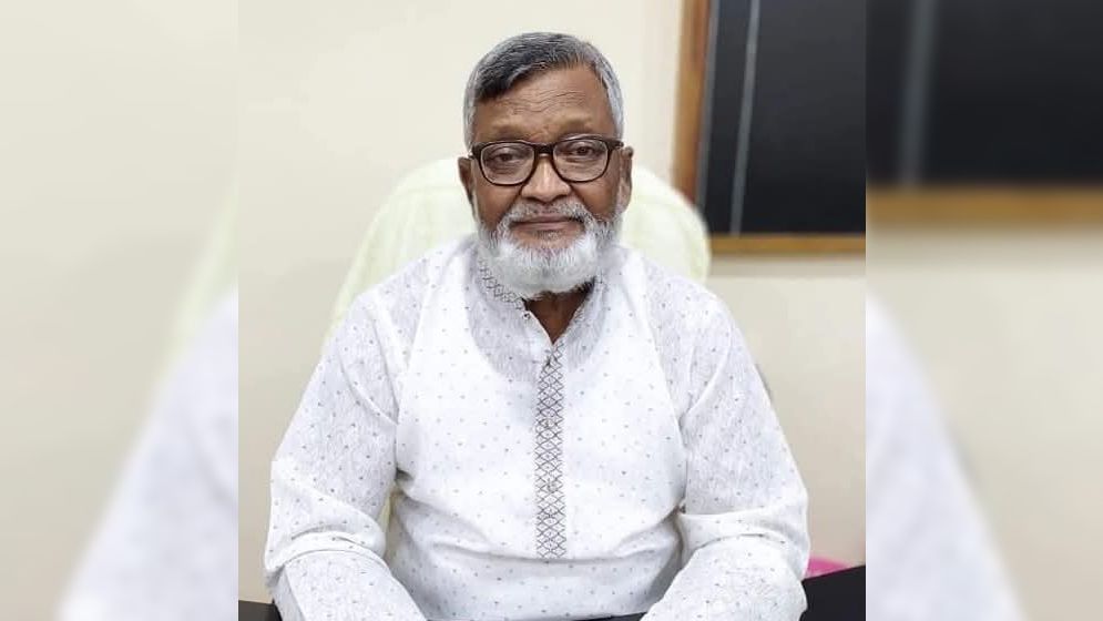 মুজিবনগর উপজেলা আ. লীগের সাবেক সভাপতি জিয়াউদ্দিনের মৃত্যু