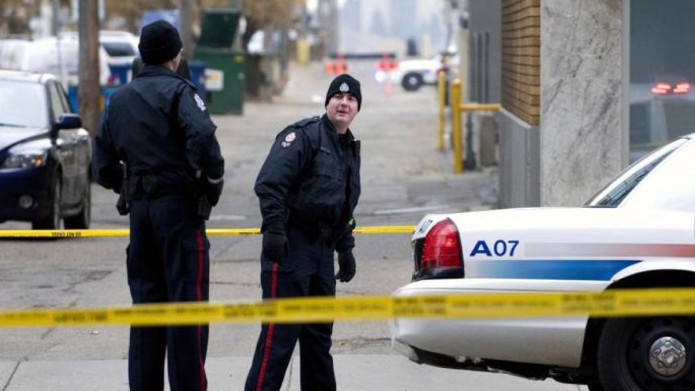 কানাডায় স্কুলে বন্দুকধারীর গুলিতে নিহত ১০  