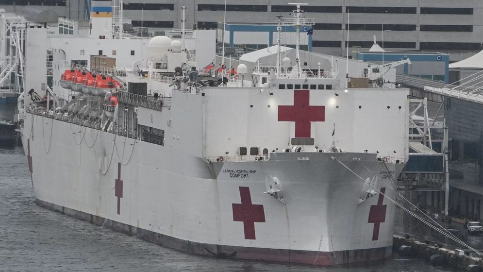 গ্রিনল্যান্ডে স্বাস্থ্যসেবা প্রসারে ট্রাম্পের বিশেষ উদ্যোগ