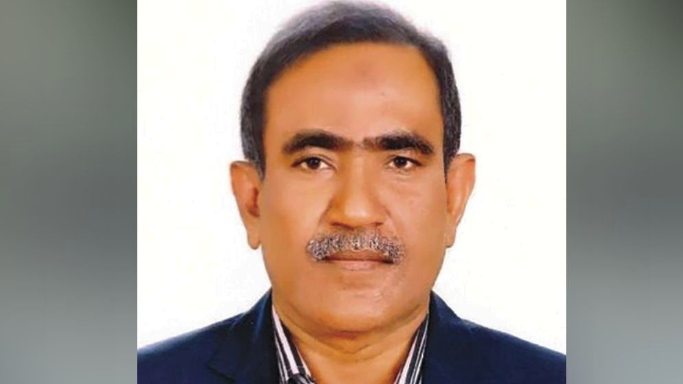 স্বরাষ্ট্র সচিব পদে চুক্তিভিত্তিক নিয়োগ পেলেন মনজুর মোর্শেদ চৌধুরী
