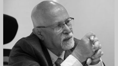 সিনিয়র সাংবাদিক সালিম সামাদ আর নেই 