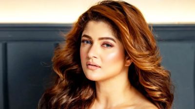 ফিগার নিয়ে বাজে মন্তব্যে বিব্রত শ্রাবন্তী