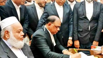 ‘নিরপরাধ কেউ হয়রানির শিকার হবেন না’