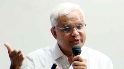বেসরকারিভাবে নির্বাচিত বিএনপির ডা. জাহিদ