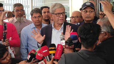 ২০২৭ সালের মধ্যে ঠাকুরগাঁও মেডিক্যাল কলেজ চালু