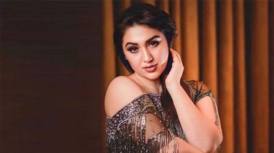নতুন সরকারের কাছে ২ দাবি অপু বিশ্বাসের
