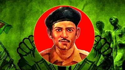 শ্রদ্ধায় স্মরণ: বীরশ্রেষ্ঠ নূর মোহাম্মদ শেখের জন্মদিন আজ