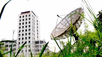 আগামী সপ্তাহে বৃষ্টিপাতের পূর্বাভাস