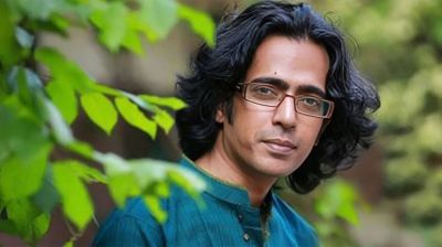 আজ সংগীতশিল্পী বাপ্পা মজুমদারের জন্মদিন