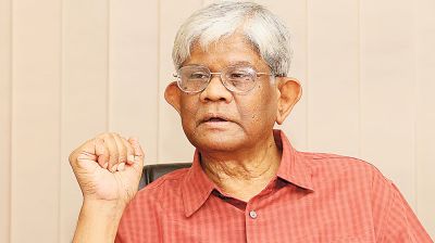 পাচার হওয়া অর্থ ফেরত আনা সহজ নয়: অর্থ উপদেষ্টা