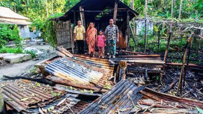 সংখ্যালঘু নির্যাতন উদ্বেগজনক: এইচআরসিবিএম