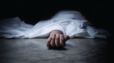 ফ্যানের সঙ্গে ঝুলছে জবি শিক্ষার্থীর লাশ