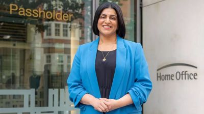 যুক্তরাজ্যে শাবানা মাহমুদ কি হতে যাচ্ছেন ইতিহাসের প্রথম মুসলিম প্রধানমন্ত্রী