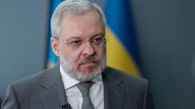 দুর্নীতির মামলায় ইউক্রেনের সাবেক জ্বালানিমন্ত্রী গ্রেপ্তার