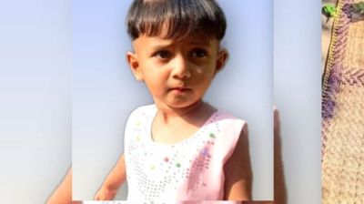 নিখোঁজের দুইদিন পর ডোবায় মিলল শিশুর মরদেহ
